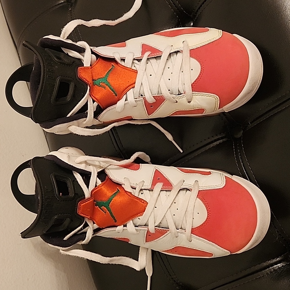 Air Jordan Gatorade, men's size 10